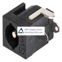 Switchcraft_RAPC712BK_Mains and DC power connectors