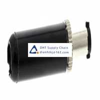 Switchcraft_760BK_Mains and DC power connectors