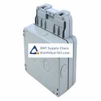 MK Electric_K56482GRY_Mains and DC power connectors