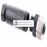 binder_99-0430-12-04_Circular connector