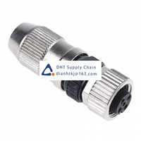 HARTING_21031112405_Circular connector
