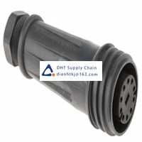 Bulgin_EXP-0921/10/S_Circular connector