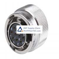 Amphenol Limited_62GB-56T12-10SN(416)_Circular connector