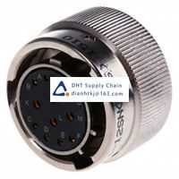 Amphenol Limited_62GB-56T14-12SN(416)_Circular connector