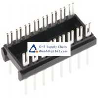 Aries Electronics_16-600-10_IC Connector