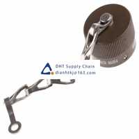 Glenair_VG95234KR14S_Circular connector