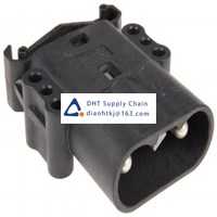 Anderson Power Products_E16450-0008_Mains and DC power connectors