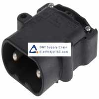 Anderson Power Products_E80425-0009_Mains and DC power connectors