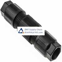Phoenix Contact_1642153_Circular connector