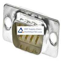 TE Connectivity_4-1393483-7_D-SUB connectors