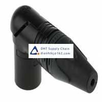 Neutrik_NC4MRX-B_AV Connector