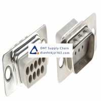 MH Connectors_DBC09SP-NW_D-SUB connectors