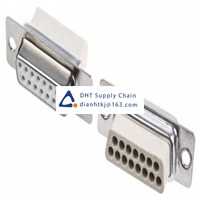 MH Connectors_DBC15SS-NW_D-SUB connectors