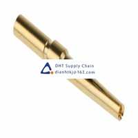 MH Connectors_DM-CTF_D-SUB connectors