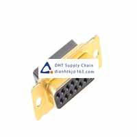 TE Connectivity_205205-7_D-SUB connectors