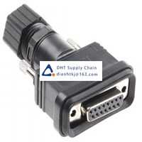 MH Connectors_SDB-15BFFA-SL7001_D-SUB connectors