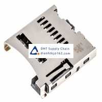 Molex_47352-1001_D-SUB connectors