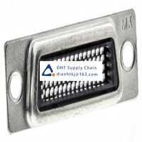 Molex_70929-2000_D-SUB connectors