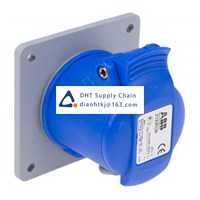 ABB_2CMA193170R1000  216RU6_Mains and DC power connectors