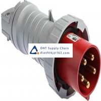 ABB_2CMA166798R1000  463P6W_Mains and DC power connectors