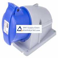 ABB_2CMA193122R1000  232RS6_Mains and DC power connectors