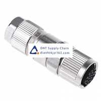 Phoenix Contact_1559644_Circular connector