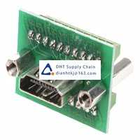 RS PRO_724-8959_AV Connector