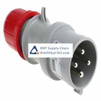 Scame_213.3236_Mains and DC power connectors