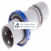 Scame_218.12533_Mains and DC power connectors