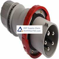 Scame_218.12537_Mains and DC power connectors