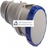 Scame_318.6343_Mains and DC power connectors