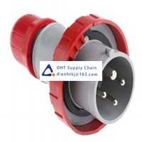 Scame_218.1636_Mains and DC power connectors