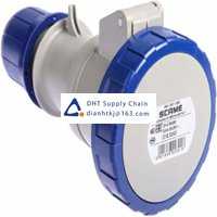 Scame_318.3243_Mains and DC power connectors