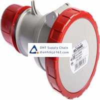 Scame_318.3247_Mains and DC power connectors