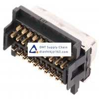 Hirose_DH40-37S_D-SUB connectors