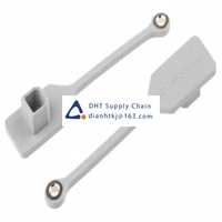 Amphenol ICC_MUSB2D11004BP_D-SUB connectors