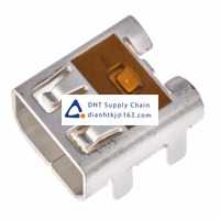 Molex_46765-1001_AV Connector