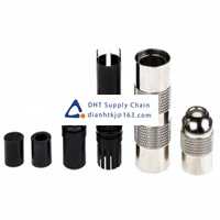 binder_99-5110-40-04_Circular connector