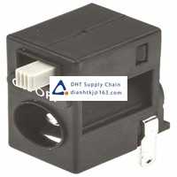 RS PRO_734-7378_Mains and DC power connectors