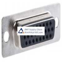 Amphenol ICC_10090770-S264ALF_D-SUB connectors