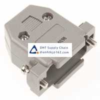 Amphenol ICC_8630CH15M3LF_D-SUB connectors