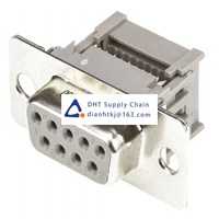 HARTING_09661187500_D-SUB connectors