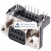 HARTING_09661527613_D-SUB connectors