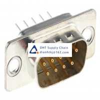 HARTING_09670095655_D-SUB connectors