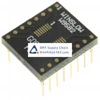 Winslow_W9582RC_IC Connector