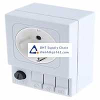 STEGO_03500.0-00_Mains and DC power connectors