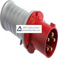 ABB_2CMA166764R1000  463P6_Mains and DC power connectors