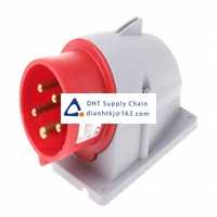 Amphenol Industrial_2CMA193307R1000  416BS6_Mains and DC power connectors