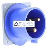 ABB_2CMA193434R1000  232BU6_Mains and DC power connectors