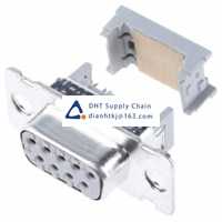 3M_8309-6000_D-SUB connectors